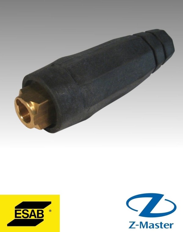Разъем OKC 95 мм2 (мама) 0160361882 ЕСАБ