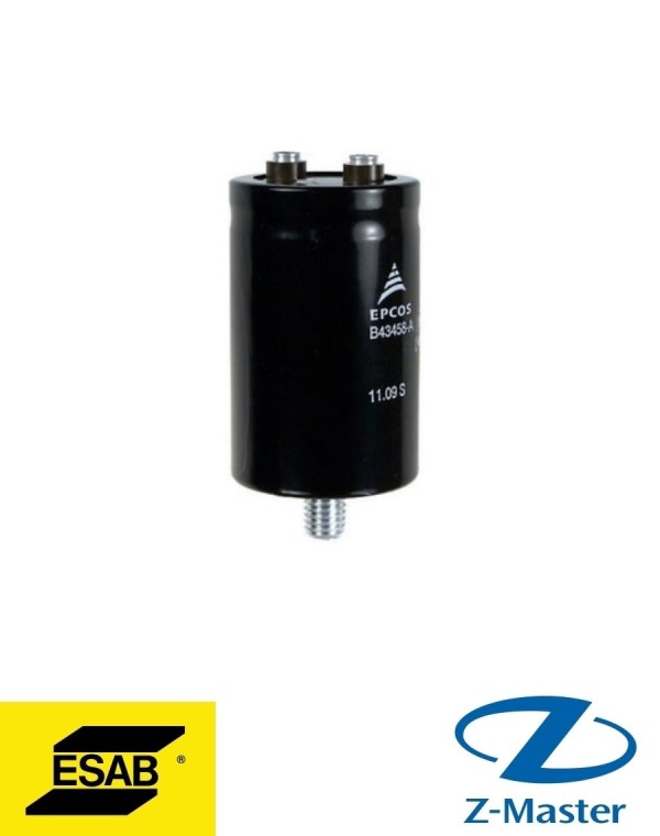 Конденсатор LUA 400 0192903505 Esab