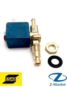 Электромагнитный клапан 0193054007 Esab (Эсаб)