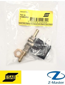 Клапан 0193054009 Esab