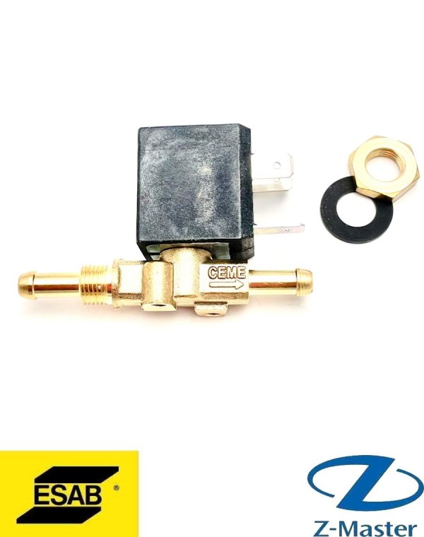 Клапан 0193054009 Esab