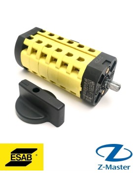 Переключатель 0349313445 Esab