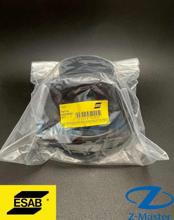 Внутренняя воронка OPC Super 0332280001