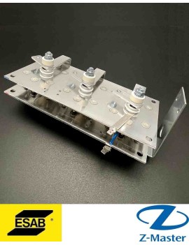 Диодный мост EM 325/C340 0349302346 Esab (Эсаб)
