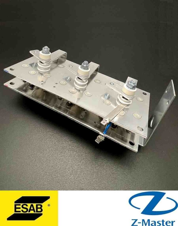 Диодный мост EM 325/C340 0349302346 Esab (Эсаб)