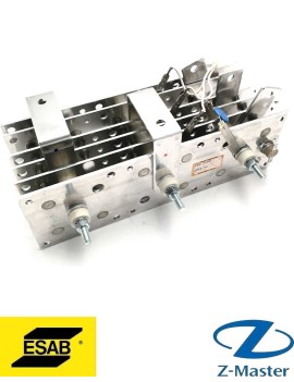 Диодный мост Mig 510w 0349302497 Esab