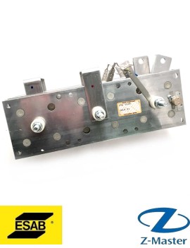 Диодный мост Mig 510w 0349302497 Esab