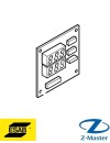 Цифровой В/А - метр 0349302598 Esab