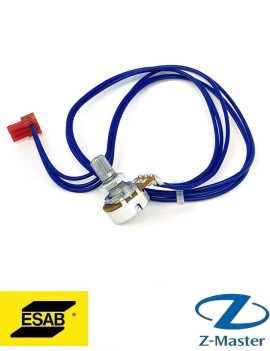Потенциометр RP1 MIG 0349303074 Esab (Эсаб)