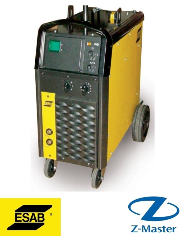 Сварочный источник Origo Mig 510 с вольтамперметром 0349303565 Esab