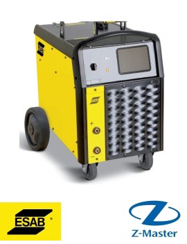 Чопперный источник питания Mig 5002c 0349311330 Esab