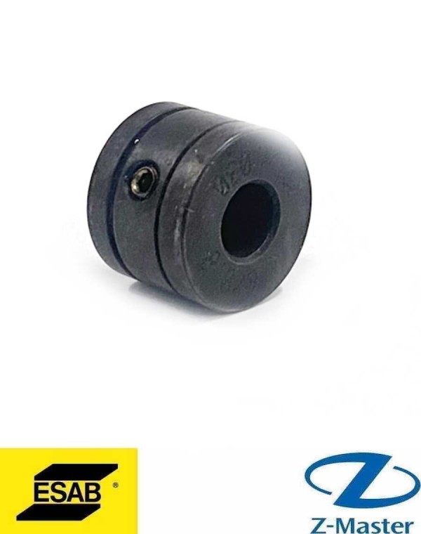 Подающий ролик 0.6/0.8 U-Groove 0349312836 Esab (Эсаб)