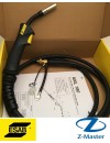 Сварочная горелка MXL 180 3 м 0349483070 Esab