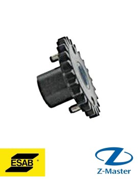 Ведущий ролик 0349494772 Esab (Эсаб)