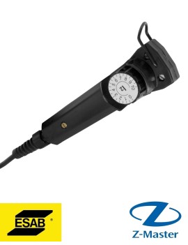 Пульт д/у REMCO 1000 (Remote control MMA 1) 0349501024 Эсаб