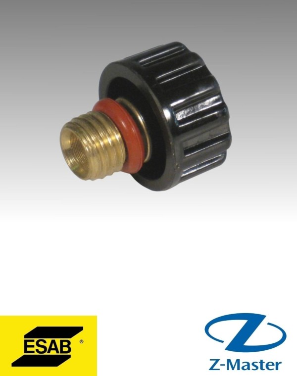 Хвостовик короткий 0365310049 Esab