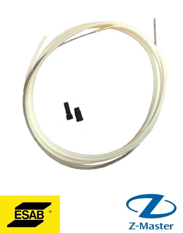 Проволокопровод PTFE liner 3.0m w/I W1.4mm 0366550888 Esab (Эсаб)