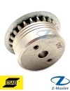 Подающий ролик Al No U4 1.0-1.2-1.6 U-groove 0366966899 Esab
