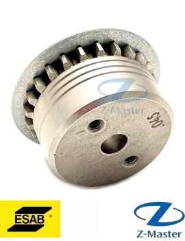 Подающий ролик 1.2-3.0 мм 0366966885 Esab