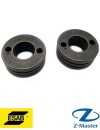 Подающий ролик 1.0/1.2 V-groove 0369557003 Esab