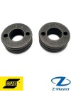 Подающий ролик 1.0/1.2 V-groove 0369557003 Esab