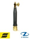 Газовая горелка для пайки TurboTorch 0386-0336 (X-4B) ESAB