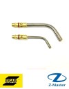 Газовая горелка для пайки TurboTorch 0386-0336 (X-4B) ESAB