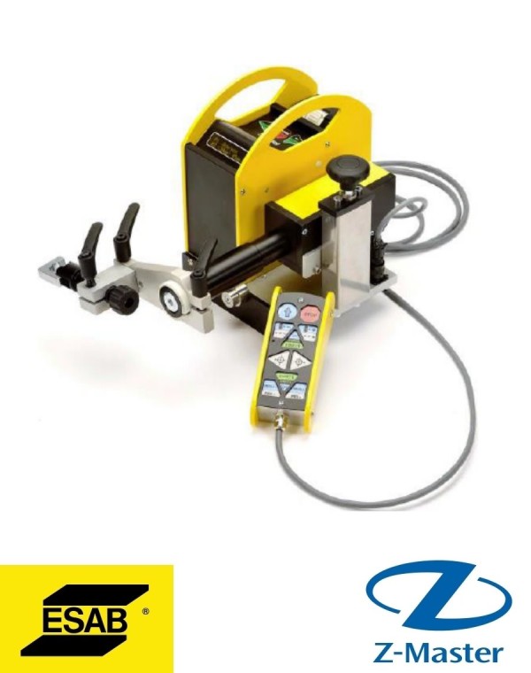 Система для механизированной сварки Railtrac B42V 0398146016 Esab