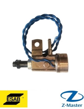 Разъем (в сборе) 0455044001 Esab