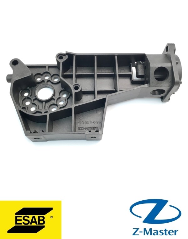 Корпус подающего механизма 0455884001 Esab
