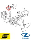 Прижимной ролик 0455907001 Esab (Эсаб)