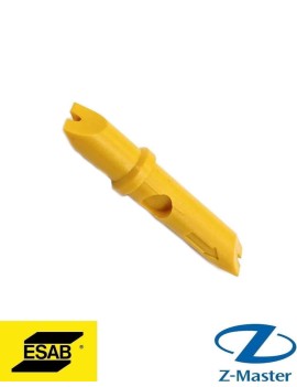 Промежуточный штуцер 0456615001 Esab (Эсаб)