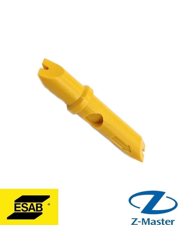 Промежуточный штуцер 0456615001 Esab (Эсаб)