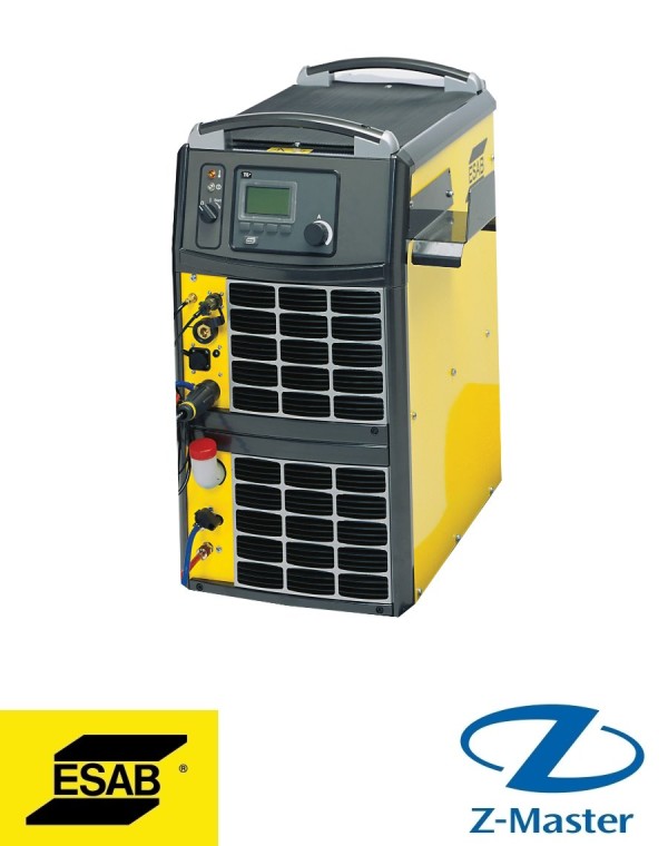 Инвертор AristoTig 4000i W TA6 (AristoTig 400 W T6) 0458630885 Esab
