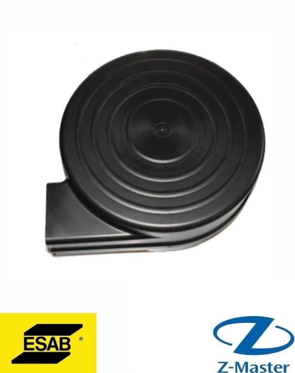 Крышка катушки, пластиковая 0458674880 Esab (Эсаб)