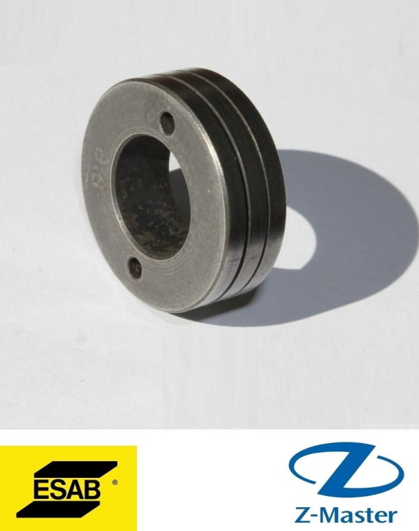 Подающий / прижимной ролик 1.2/1.4R2 0458825002 Esab