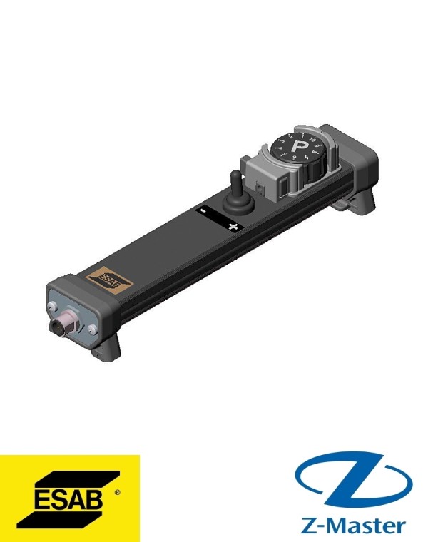 Пульт ДУ Remote Control MT1 10Prog. CAN 0459491882 Esab