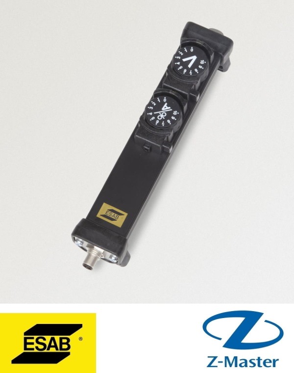 Пульт д/у M2 (Remote control M1, Origo Feed) 0459491895 Esab