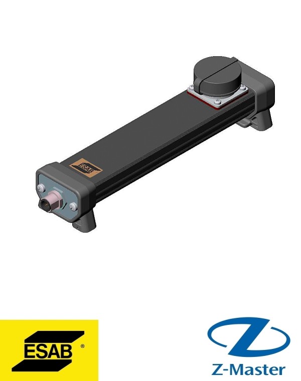 Адаптер RA23 ESAB 0459491911 Эсаб