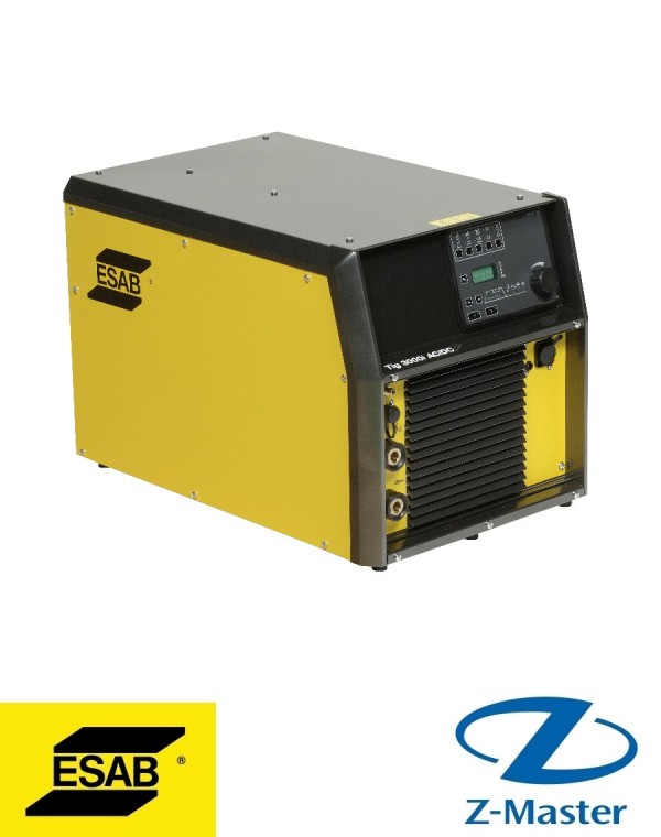 Сварочный источник Origo Tig 3000i AC/DC TA24 0459735880 Esab