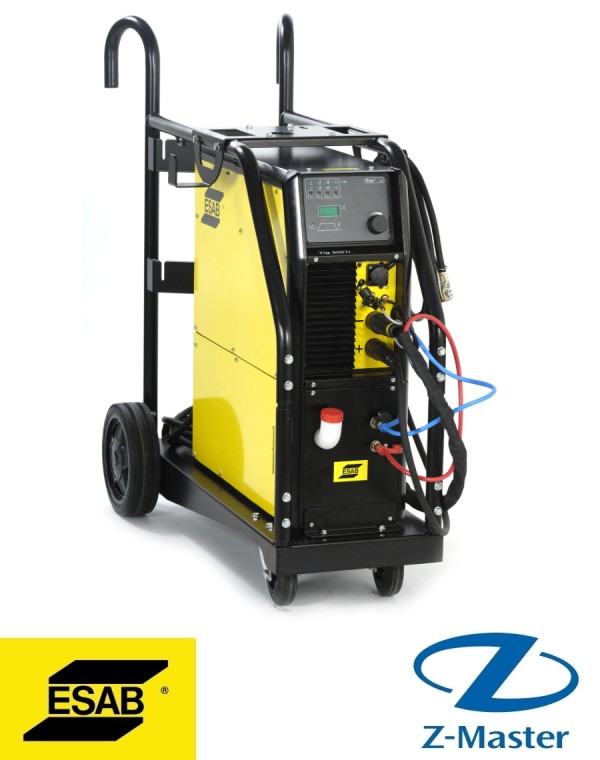 Выпрямитель сварочный Origo Tig 3001iW TA24 0459745886 Esab