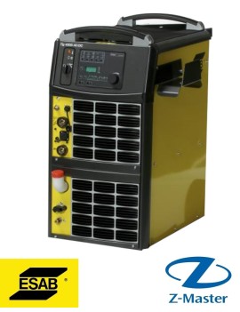 Сварочный источник Origo Tig 4300iw AC/DC 0460100880 Esab