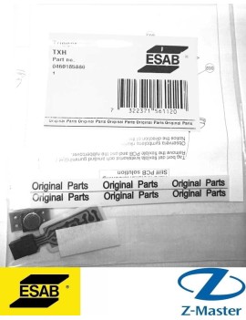 Кнопка TXH 0460185880 Esab (Эсаб)