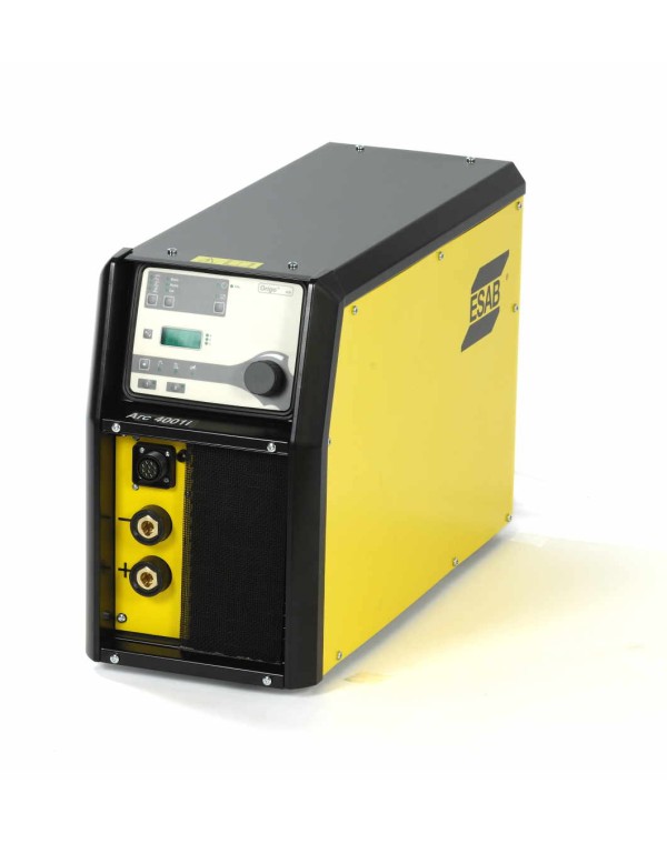 Инверторный источник Origo Arc 4001i A24 0460455881 Esab (Эсаб)