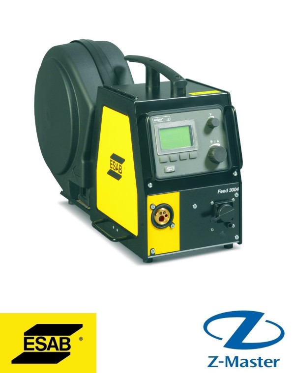 Подающий механизм Aristo Feed 3004 U6 Encl 10p 0460526886 Esab