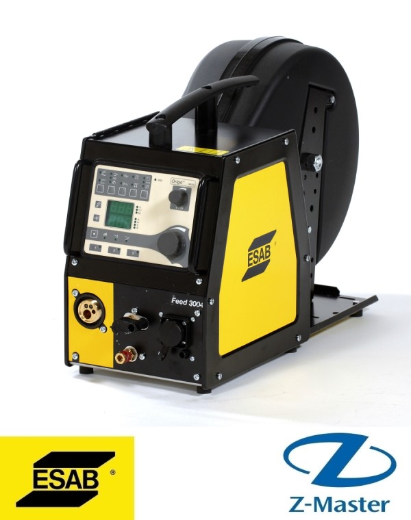Блок подачи проволоки Origo Feed 3004 MA24 Encl 0460526889 Esab