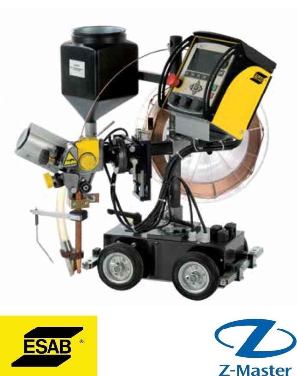 Сварочный трактор A2 Multitrac SAW PEK