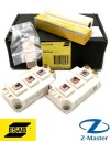 Сервисный комплект IGBT 0463212880 Esab