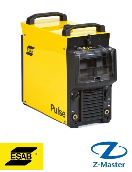Источник Aristo 4004i Pulse 380-460 CE 0465152883 Esab