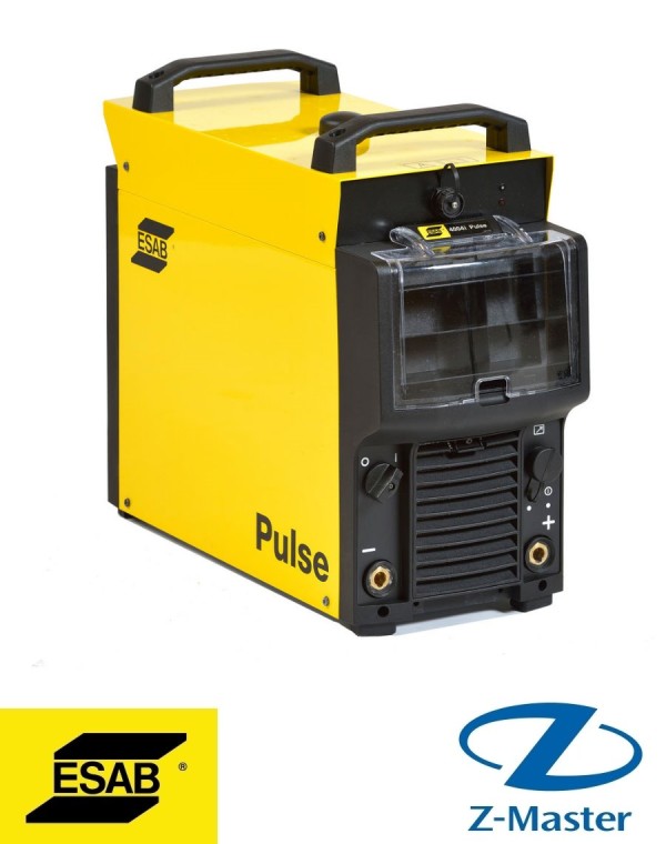 Источник Aristo 4004i Pulse 380-460 CE 0465152883 Esab